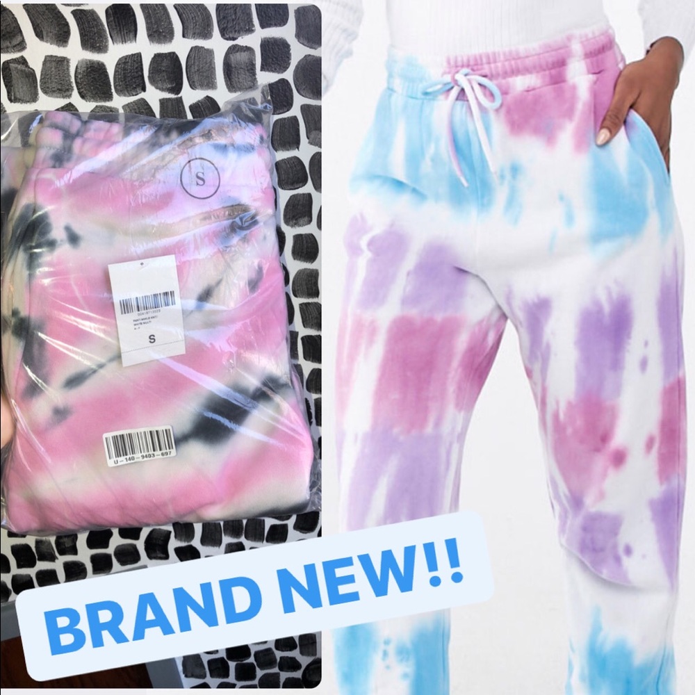 Sweatpants/Joggers
